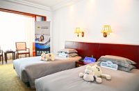 智睡黑科技赋能，爱梦集团向中国国家队交付智能睡眠装备