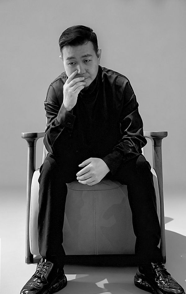 王玮：设计源于生活，诗意化重构让传统材料焕新