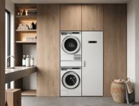 百年奢品家电ASKO荣膺2025胡润光谷“设计师推荐品牌” 以北欧设计引领新风尚