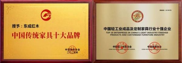 东成红木：“大国品质”典范