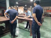 东成红木：“大国品质”典范