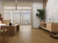 从中国扣到全面平，揭秘天格如何成为地板界的“技术卷王”