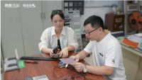 固事汇｜莆田吴丹丹：“她力量”行走五金江湖，以实力立身，以品牌制胜！