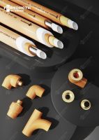 德国弗氏管道：当中高端装企都在问，凭什么它成了签单利器？