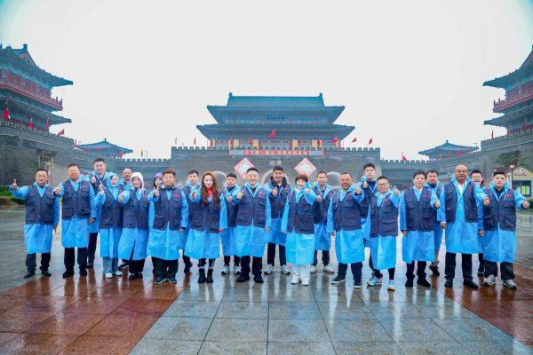 向山而行，共谋新篇 | 米兰之窗集团董事长马俊清为中国家居门窗行业企业家沙龙作总结发言