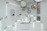 “林内给生活一份礼物”艺术快闪店启幕 诠释有温度的科技