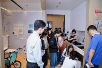 邀您一起打卡“好房子” 浙大设计院三大板块齐亮相