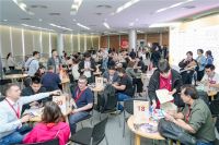 光影聚力,共绘产业新篇!第33届古镇灯博会圆满收官