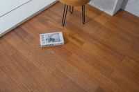 从国宝木材到艺术地面：安信茚茄木新品诠释东方美学新境界