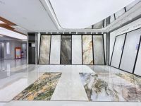 艾俐缇瓷砖高端新品翡翠山河重磅发布，让空间展示山河之美！