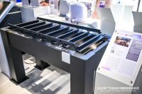 格绿朗广交会大放异彩，以创新设计引领室外生活新想象