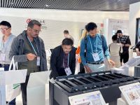 格绿朗广交会大放异彩，以创新设计引领室外生活新想象