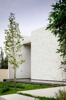 新明珠绿材生态软瓷：随物赋形异形曲面 旧改快装神器