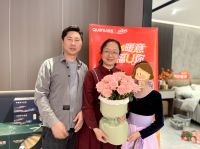 全友荣登“四川民营企业100强”等多项权威榜单