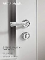 精工淬炼，品质尽显丨顶固望远镜系列门锁，23年匠心铸就的艺术品