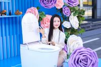 品牌销量“双第一”！九牧再次斩获“中国智能马桶第一品牌”