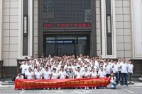 破局创新 全域聚势|国达陶瓷第三届总裁培训班圆满成功