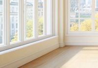 窗边马桶边，还敢这样美缝？