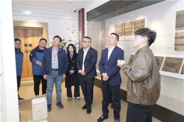 强强联手再升级！红蚂蚁集团&莫干山战略签约|共筑品质家装新未来