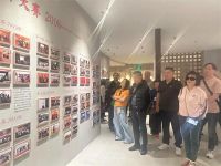 红古轩：以一方“东方客厅”，向世界讲述中式生活美学