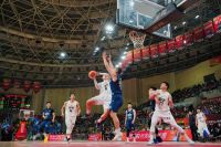 60：53湖州队，胜！兔宝宝助力浙BA湖州队