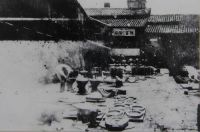 百年陶瓷血脉再相逢：陈富之孙陈伟强先生率队，探访海鸥陶瓷总部