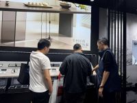 人气爆棚！洁帝普首创专利茶室地漏闪耀2025广州设计周