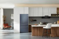 行业“零嵌”新标杆——博世全域智净M7s冰箱荣膺红顶奖