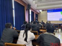 赋能品质升级！浙江金凯门业涂装工艺专题培训圆满落幕