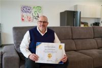 西班牙星级主厨成为卡萨帝用户