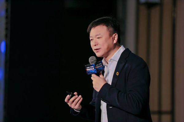 王敬：焕新，是中介提升成交效率的核心变量