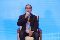 御乾堂红木董事长马海军：让传统红木企业发展插上AI的翅膀