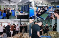 【创始人】对话中国智能恒温花洒领军人物李建海：中国卫浴五金品牌升维之战