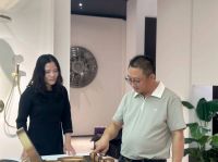 【创始人】对话中国智能恒温花洒领军人物李建海：中国卫浴五金品牌升维之战