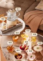 健康生活新浪潮：CLARA以“玻璃美学”打开通透生活新境界