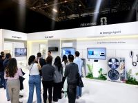 CES 2026直击！海信空调智慧风Pro新品Air Master惊艳亮相