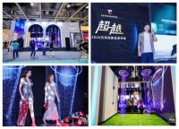 汉玛克2025年度：以“超越之旅”破局高奢智能恒温花洒