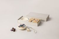 自然有能量：MUJI 無印良品携手上海自然博物馆推出联名扩香晶石礼盒