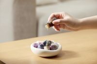 自然有能量：MUJI 無印良品携手上海自然博物馆推出联名扩香晶石礼盒