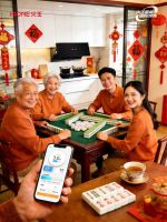 春节燃气事故频发，火王智能守护假期团圆！