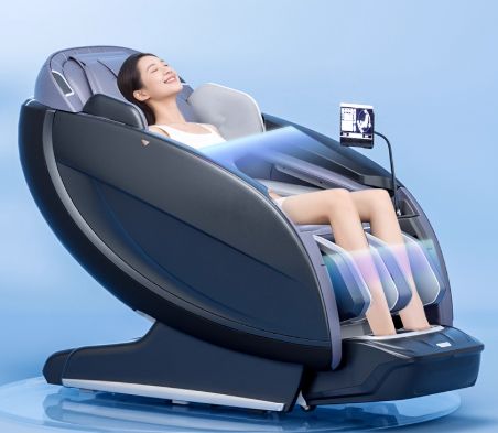 家用按摩椅别乱买！认准2026十大高端按摩椅品牌盘点