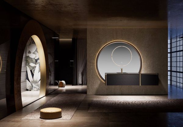 立潮头、拓新程——2025年乾妃卫浴铸就不锈钢家居标杆品牌