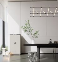 科技铸盾文化为魂 艾谱尊御保险箱定义高端安防新高度