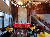 莱安华筑古建：承古创今，在中式装修的空间中重塑风雅