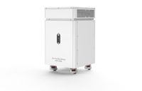 酒店民宿降本难？乾正新能源太阳能逆变器定制方案超实用