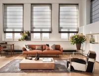 LIDI丽迪智慧窗饰将携新品亮相设计上海2026，抢占高端智慧窗饰新蓝海