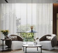 LIDI丽迪智慧窗饰将携新品亮相设计上海2026，抢占高端智慧窗饰新蓝海