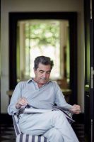 定义个性奢华：AXOR雅生将亮相2026米兰家具展