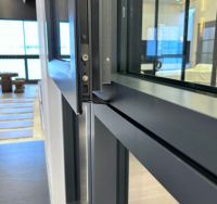 赋能行业发展｜贝斯曼当选上海市建筑五金门窗行业协会副会长单位