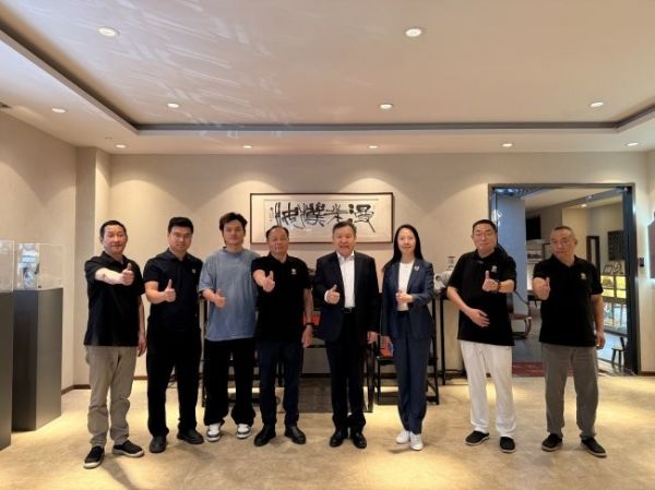 十境岭南韵 一脉宋时风—2026漫朴家居春季十店联展余音绕梁雅事已成